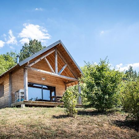 Village Huttopia Sud Ardeche Vagnas エクステリア 写真