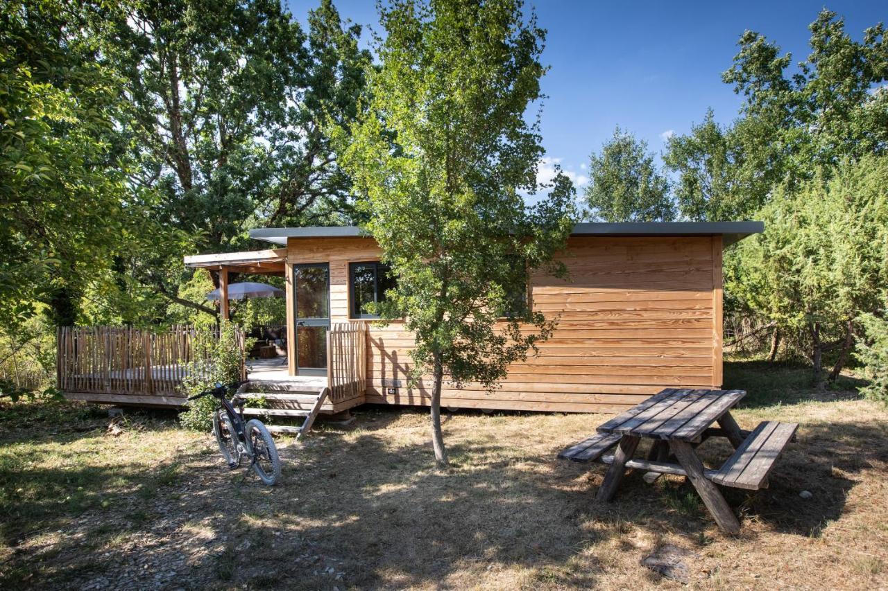 Village Huttopia Sud Ardeche Vagnas 部屋 写真