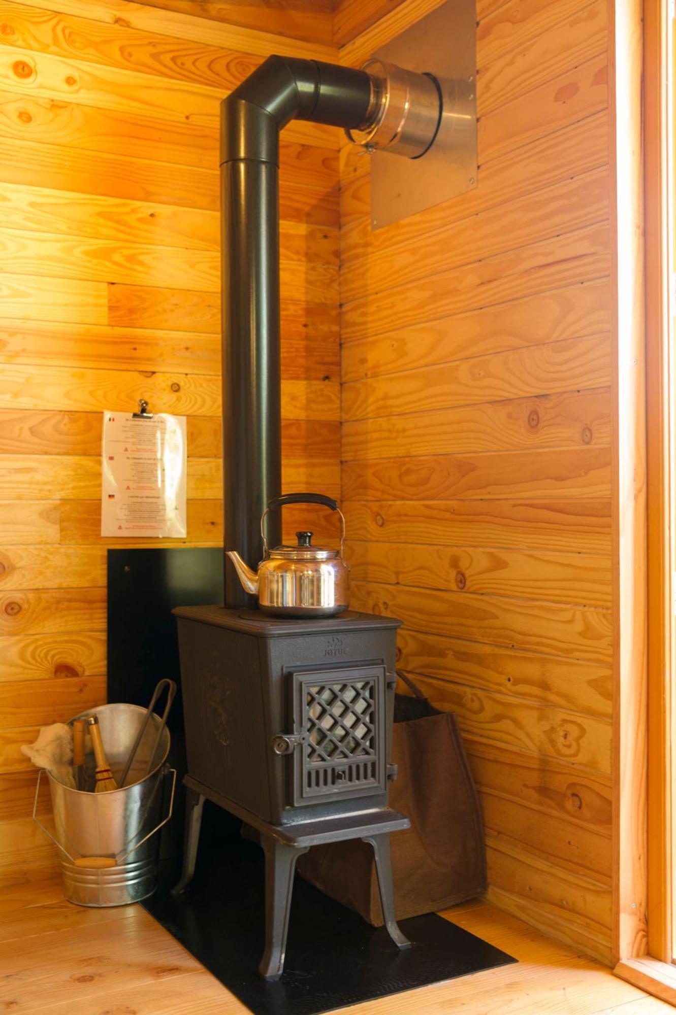 Village Huttopia Sud Ardeche Vagnas 部屋 写真